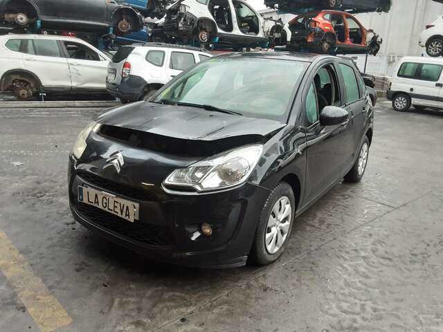 Caja Reles Fusibles Citroen C3 1.4 HDI70CV