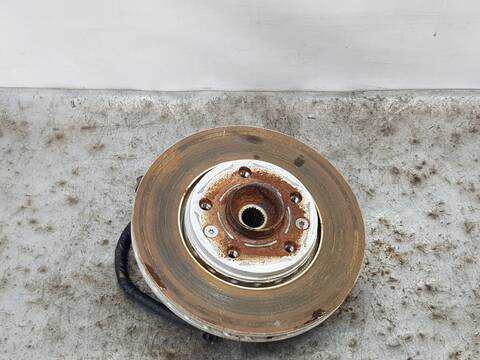 Mangueta Delantera Izquierda Renault Kangoo AUTHENTIC 130CV 97KW