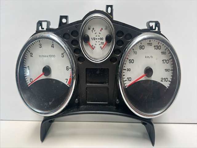 Cuadro de Instrumentos Peugeot 207 1.4 GASOLINA