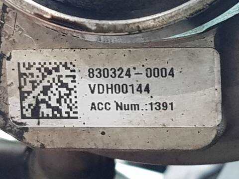 Foto 3ª: Motor Completo Volkswagen Transporter FURGON (2015)