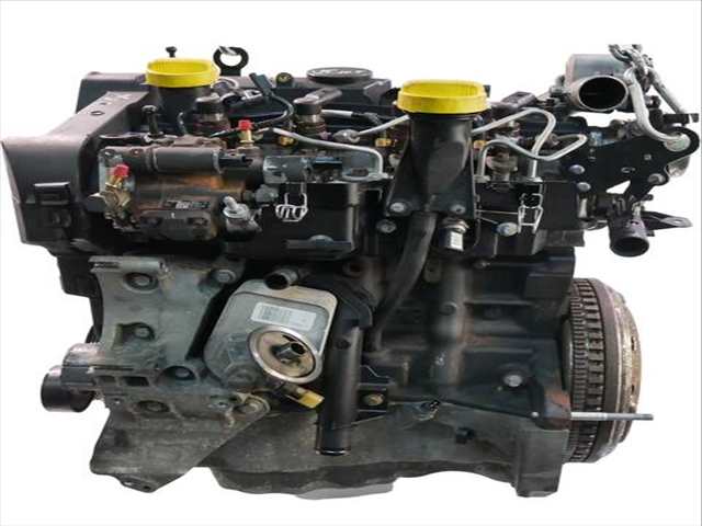 Motor Completo Renault Scenic 106 CV GRAND 78KW