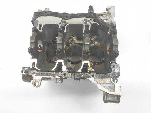 Bloque Motor Dacia Duster ACCESS 114CV