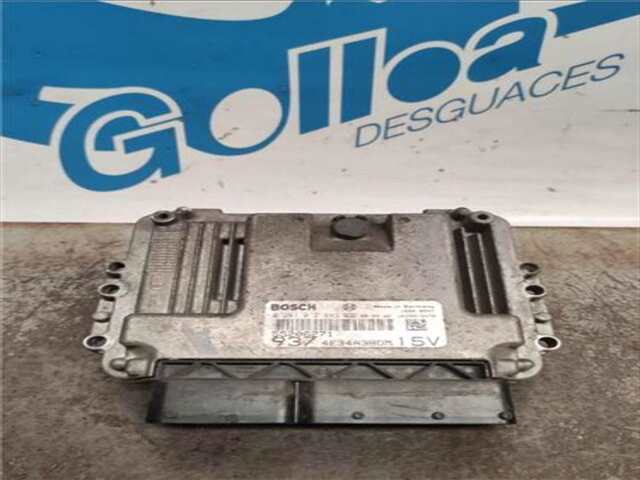 Centralita Motor ECU Alfa Romeo Gt 1.9 JTD