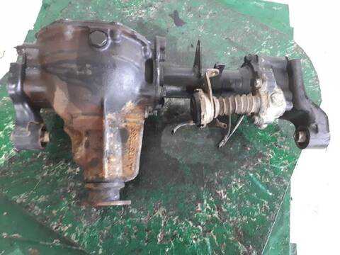 Diferencial Delantero Mitsubishi Montero 1800 GDI 3-PTAS.) 120CV 88KW