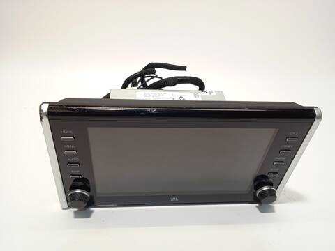 Foto 3ª: Sistema GPS Toyota Rav4 2.5 HYBRID AWD AXAP54) 306CV 225KW [A25A-FXS] (2022)