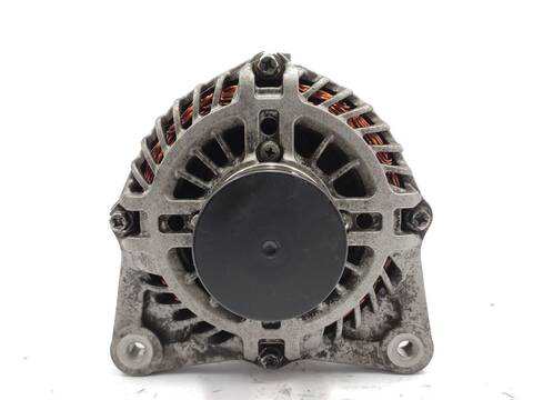 Foto 2ª: Alternador Nissan Qashqai 2.0 141CV 104KW [MR20] (2008)