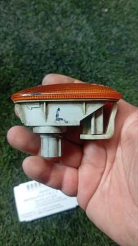 Foto 2ª: Piloto Lateral Derecho Galloper Exceed 2.5 D PRECISION [D4BH] (1998)