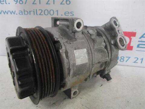 Compresor Aire Acondicionado Opel Corsa 1.3 CDTI 75CV 55KW
