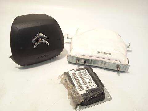 Kit Airbag Citroen C4 G CACTUS FEEL