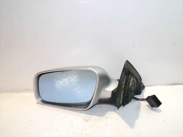 Retrovisor Izquierdo Audi A6 2.5 TDI 1997-2005