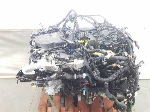 Motor Completo Bmw X4 M40D