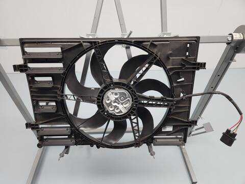 Electroventilador Volkswagen Tiguan R LINE 150CV