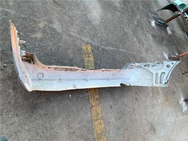 Foto 2ª: Paragolpes Trasero Ford Focus 