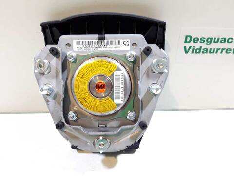 Foto 2ª: Airbag Delantero Izquierdo Toyota Prius 1.8 16V CAT HIBRIDO) 99CV 73KW [2ZR] (2015)