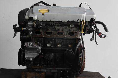 Motor Completo Opel Meriva Z16XE