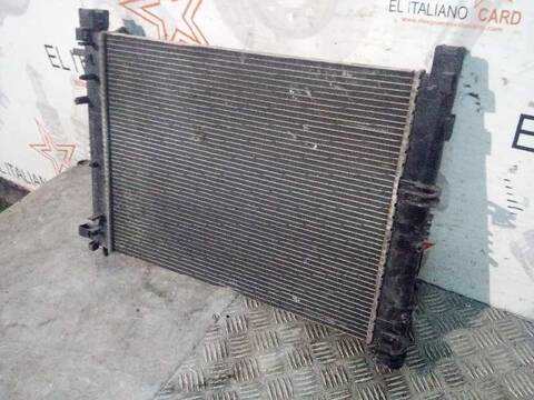 Foto 4ª: Radiador Motor Dacia Dokker AMBIANCE 75CV 55KW [K9K E6] (2018)