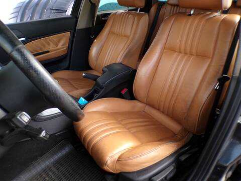 Asiento Delantero Izquierdo Alfa Romeo 159 939A2000