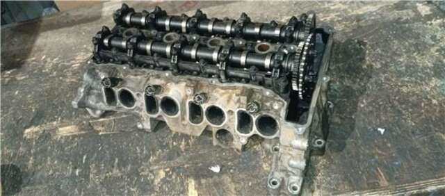 Culata Bmw Serie 1 114 2.0 116D [2.0 LTR. - 85 KW 16V DIESEL CAT]