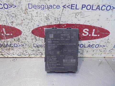 Centralita Motor ECU Audi A3 30 TDI DESIGN 115CV 85KW