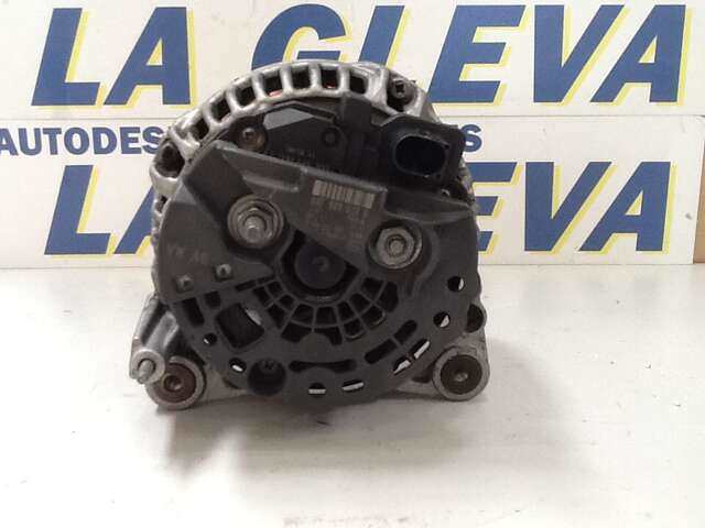 Foto 2ª: Alternador Skoda Yeti 1.2 0CV (2011)