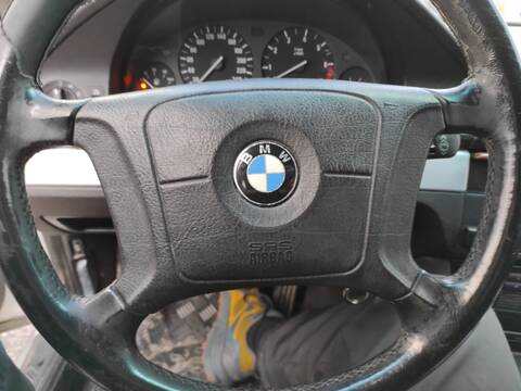 Airbag Delantero Izquierdo Bmw Serie 5 518 206S4 BERLINA