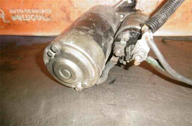 Motor de Arranque Peugeot 306 1.9 DT