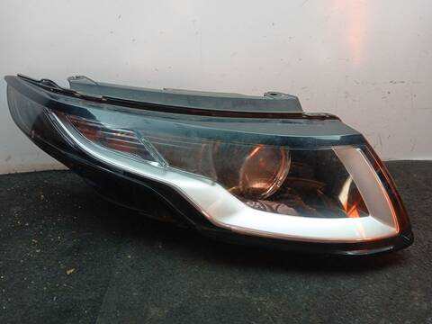 Faro Derecho Land Rover Range 2.0 D 4X4 150CV 110KW