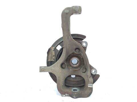 Mangueta Delantera Derecha Jeep Cherokee 2.8 CRD 4X4 177CV 130KW