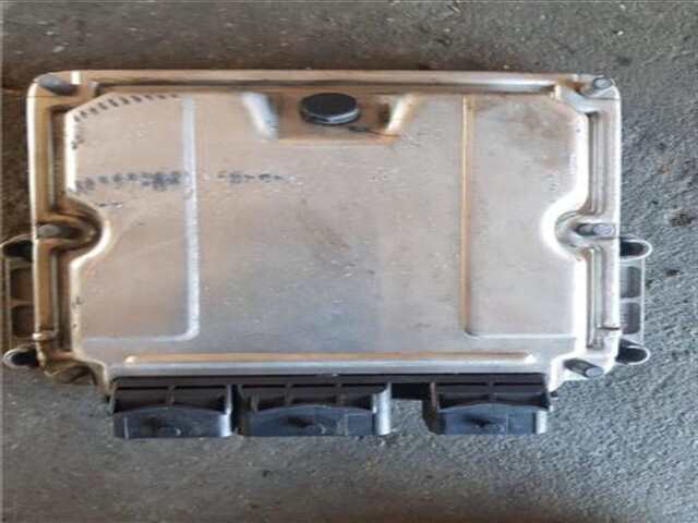 Centralita Motor ECU Citroen Xsara 2.0 HDI