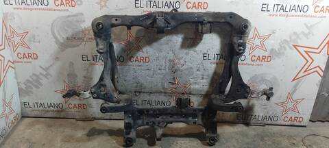 Puente Delantero Hyundai Sonata 2.0 CRDI COMFORT I 140CV 103KW