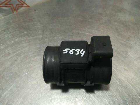 Foto 2ª: Caudalimetro Mercedes Clase S 220 400 CDI 220.028) BERLINA 250CV 184KW [OM628960] (2000)