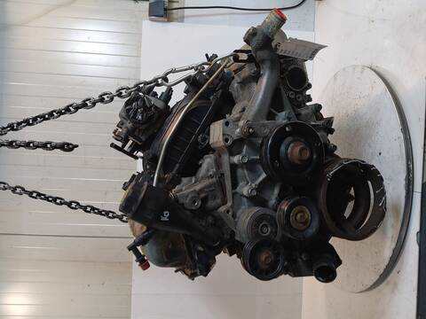 Foto 3ª: Motor Completo Jeep Liberty 204CV 150KW [EKG] (2002)
