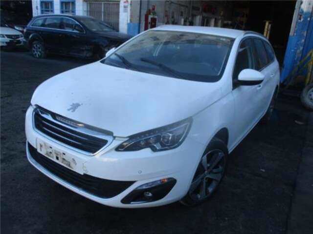 Cerradura Puerta Trasera Derecha Peugeot 308 2.0 ACTIVE [2.0 LTR. - 110 KW BLUE-HDI FAP]