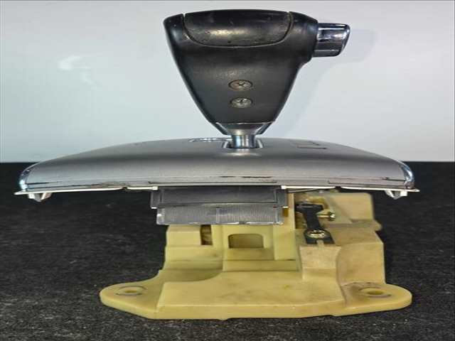 Foto 3ª: Palanca de Cambio Kia Sorento D4CB AUT. (2006)