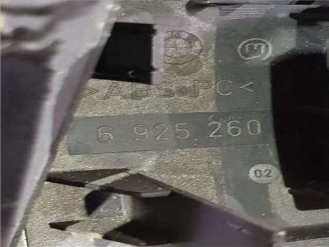 Foto 3ª: Mando Multifuncion Bmw Serie 5 518 3.0 530I [3.0 LTR. - 170 KW 24V CAT] [M54 306 S3]