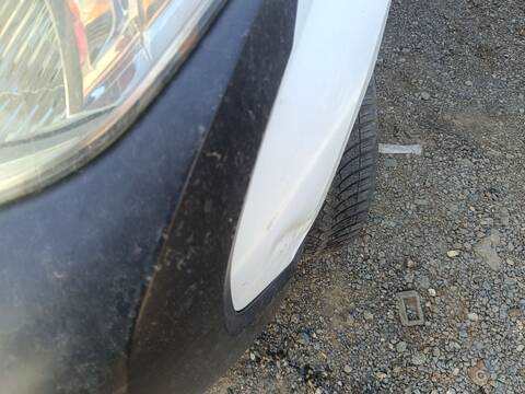 Foto 2ª: Aleta Delantera Izquierda Peugeot Bipper FHZ (2013)