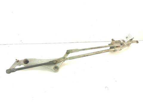 Motor Limpia Delantero Mercedes Clase B 150 B 150 245.231)