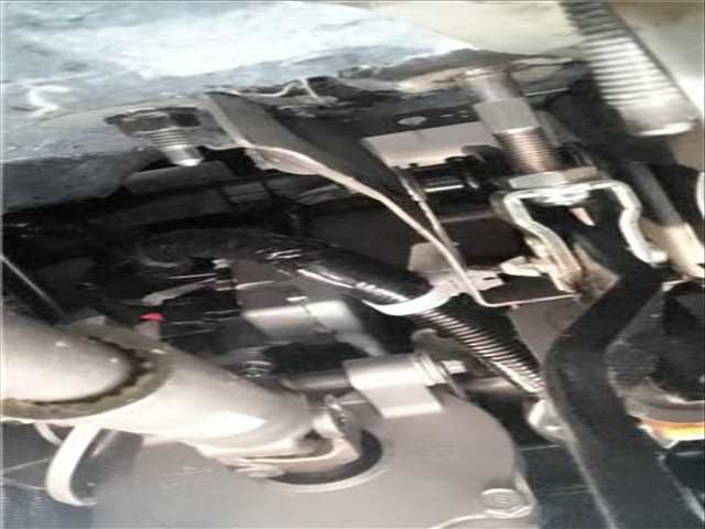 Pedal Embrague Nissan X-Trail 2.0 DCI ALL MODE 4X4-I NT32) 177CV 130KW III T32_ T32R T32RR)
