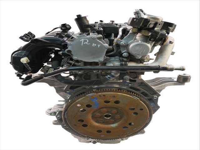 Motor Completo Ford Mustang 314CV 231KW