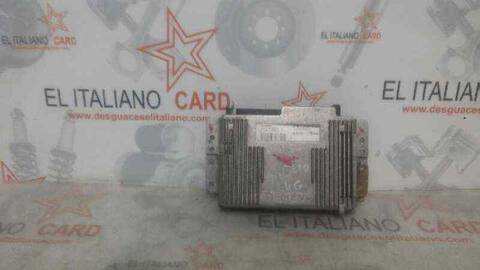Foto 3ª: Centralita Motor ECU Renault Clio 65CV 48KW (1998)