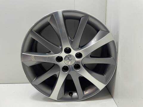 LLanta Chapa Peugeot 508 AH01