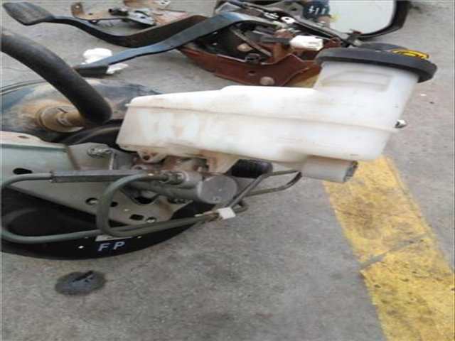 Bomba Freno Toyota Hilux 2.4