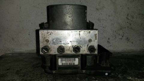 Abs Toyota Aygo 1.0 CAT 68CV 50KW