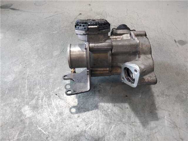 Foto 2ª: Caja Mariposa Renault Espace 2.0 CELSIUM [2.0 LTR. - 110 KW DCI DIESEL FAP] [M9R740]