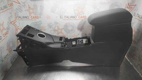 Consola Central Toyota Auris 136CV 100KW