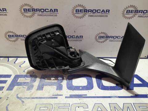 Foto 3ª: Retrovisor Derecho Ford Transit GASOLINA (2013)