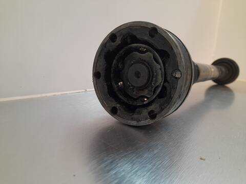 Foto 2ª: Transmision Delantera Derecha Volkswagen New Beetle 1.9 TDI 90CV 66KW [ALH] (2003)