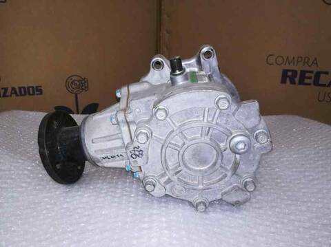 Foto 3ª: Diferencial Delantero Hyundai Kona STYLE 4WD 177CV 130KW [G4FJ] (2018)