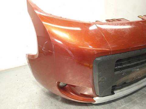 Foto 2ª: Paragolpes Delantero Fiat Qubo TREKKING 80CV 59KW [199B1000] (2012)