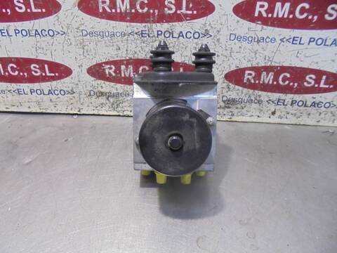 Foto 4ª: Abs Volkswagen Passat 2.0 TDI BERLINA 140CV 103KW [CBA] (2009)